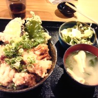鯖とか烏賊とか真とか - 