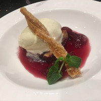 ステーキハウスハマ 六本木本店 - 