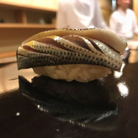 日本橋蛎殻町 すぎた - 