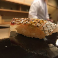日本橋蛎殻町 すぎた - 