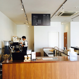 ミーツコーヒーロースター_2