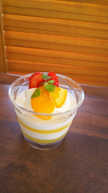 お菓子工房 菓音（オカシコウボウ カノン） - 十和田市（ケーキ）の写真