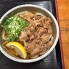 麺処 綿谷 丸亀店