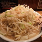 麺屋 のスたOSAKA - 