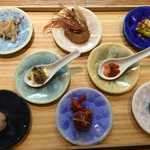 中国菜 火ノ鳥 - 