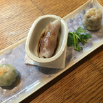 中国菜 火ノ鳥 - 