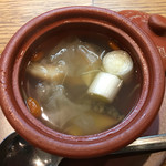 中国菜 火ノ鳥 - 