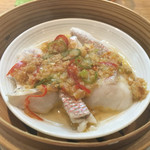 中国菜 火ノ鳥 - 