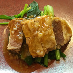 中国菜 火ノ鳥 - 