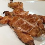 中国菜 火ノ鳥 - 