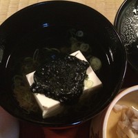 瓢亭 本店 - 
