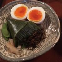 瓢亭 本店 - 