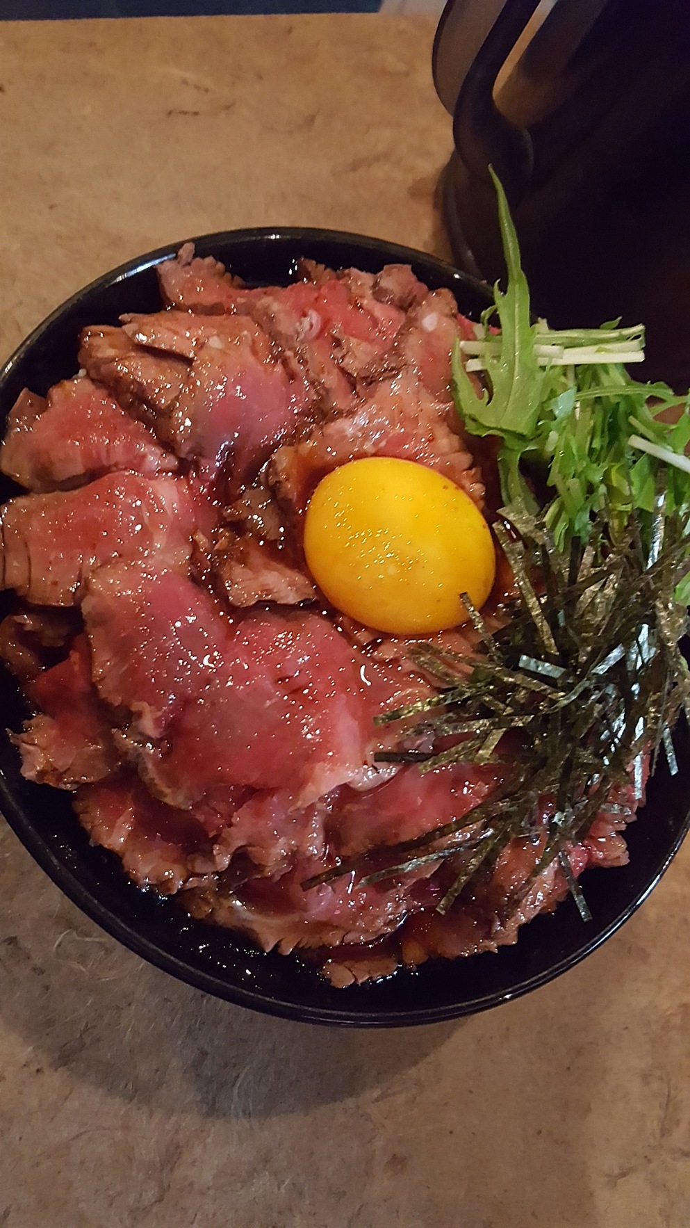 『だぶるー』by bamboo11 : 神戸の肉バル CAMEL DINER 三宮店 - 三宮/丼もの（その他） [食べログ] だぶるー(bamboo11)... 