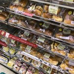 セブンイレブン  - 料理写真: