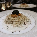 RISTORANTE Baci - 