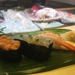 Edomae Bikkuri Zushi - 