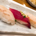 Tsukiji Sushidai - 