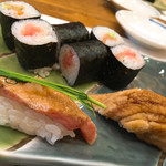 Tsukiji Sushidai - 