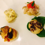 RISTORANTE BUNRYU - 