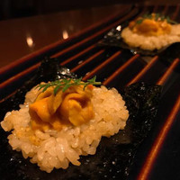 鉄板焼キュイジーヌ バンブー グラッシィ 恵比寿店 - 