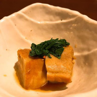 鉄板焼キュイジーヌ バンブー グラッシィ 恵比寿店 - 