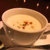 鉄板焼キュイジーヌ バンブー グラッシィ 恵比寿店 - 