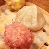 花閒 - 3種点心盛り合わせ