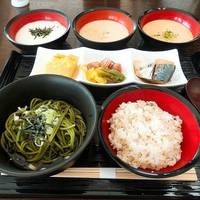 浅草むぎとろ 本店 - 