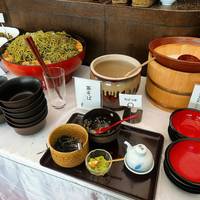 浅草むぎとろ 本店 - 
