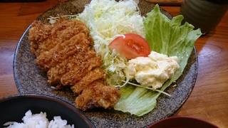 Fuku Yoshi