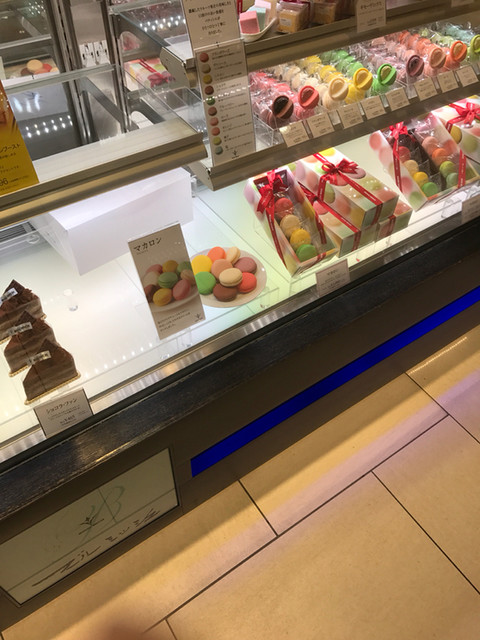 ブールミッシュ セレオ八王子店 Boul Mich 八王子 ケーキ 食べログ ブールミッシュ セレオ八王子店 Boul Mich 八王子 ケーキ 食べログ