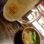 王道居酒屋 のりを - 