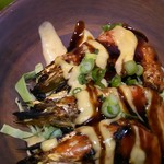 Umeke's Fishmarket Bar & Grill - 