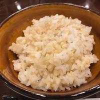 ざくろ TBS店 - お手軽しゃぶしゃぶランチ