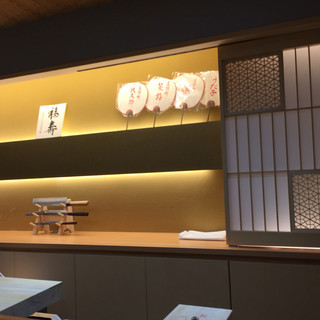 鮨処 あさの川_2