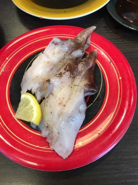 地物それぞれ By 呑助 海都 岡山駅前店 岡山駅前 回転寿司 食べログ 地物それぞれ By 呑助 海都 岡山駅前店 岡山駅前 回転寿司 食べログ