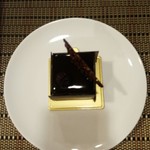 パティスリー・パリセヴェイユ - 　　　ル・シュープレーム