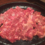 板前焼肉　時じ - 