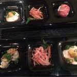 旬魚旬菜まるとび - 