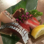 旬魚旬菜まるとび - 