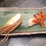 旬魚旬菜まるとび - 