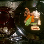 旬魚旬菜まるとび - 