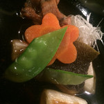 旬魚旬菜まるとび - 