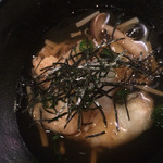 旬魚旬菜まるとび - 