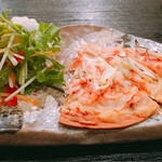 旬魚旬菜まるとび - 