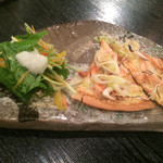 旬魚旬菜まるとび - 