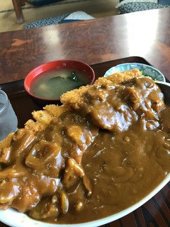 まつもと食堂 - 