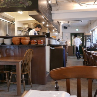 ラ ジルエット_2