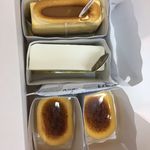 スイーツガーデン ユウジアジキ - 