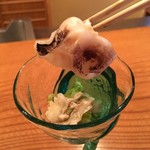 魚菜料理 縄屋 - 